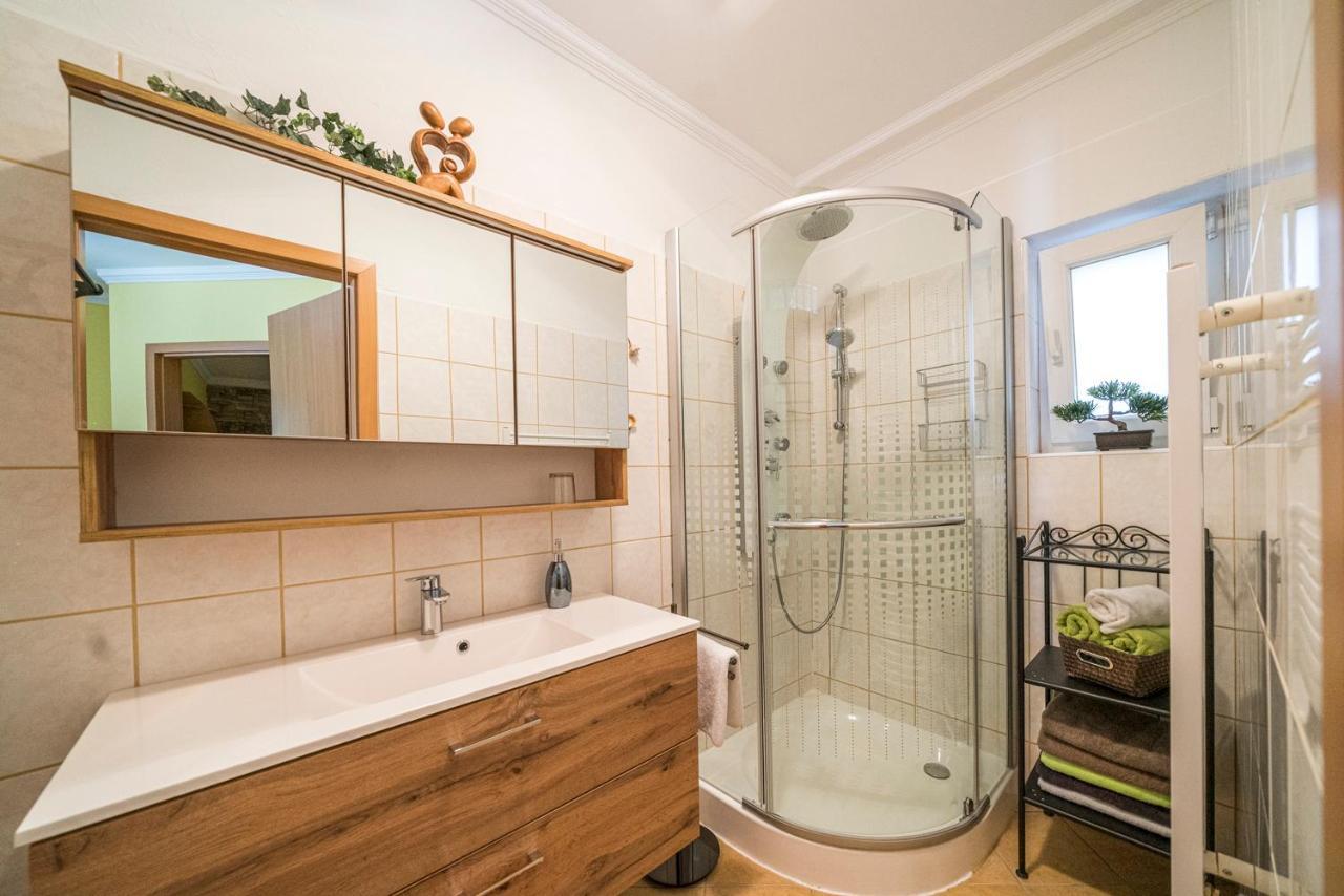 Laubgassl Apartment Mörbisch am See Екстериор снимка