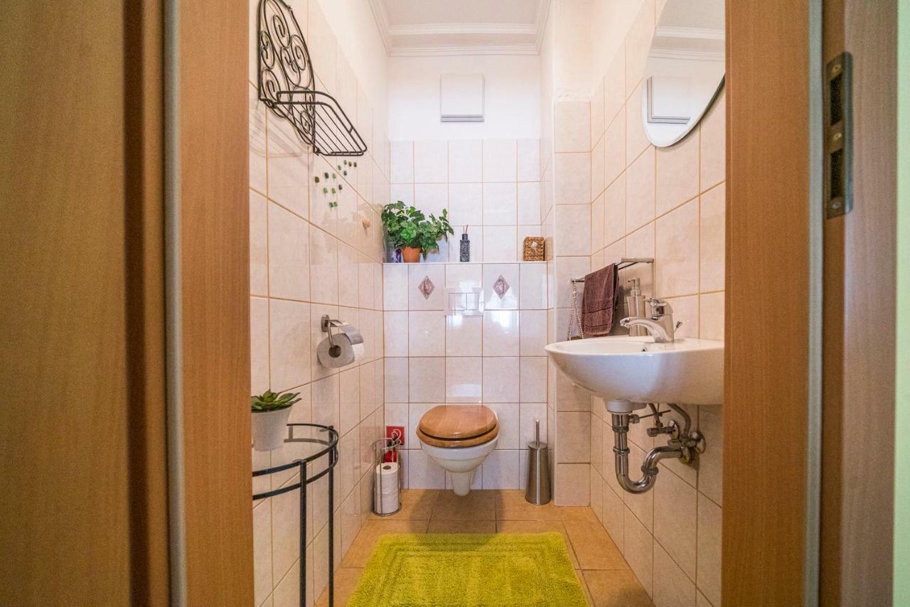 Laubgassl Apartment Mörbisch am See Екстериор снимка