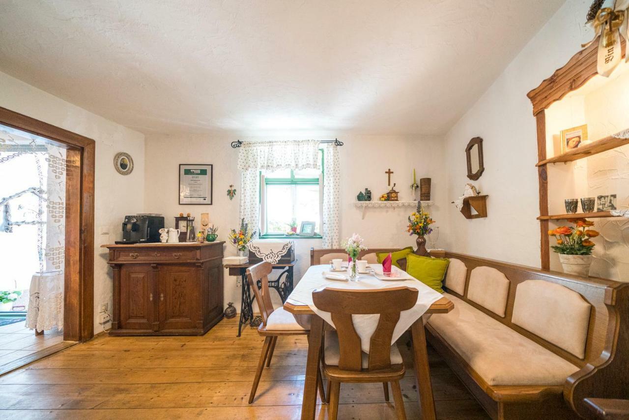 Laubgassl Apartment Mörbisch am See Екстериор снимка