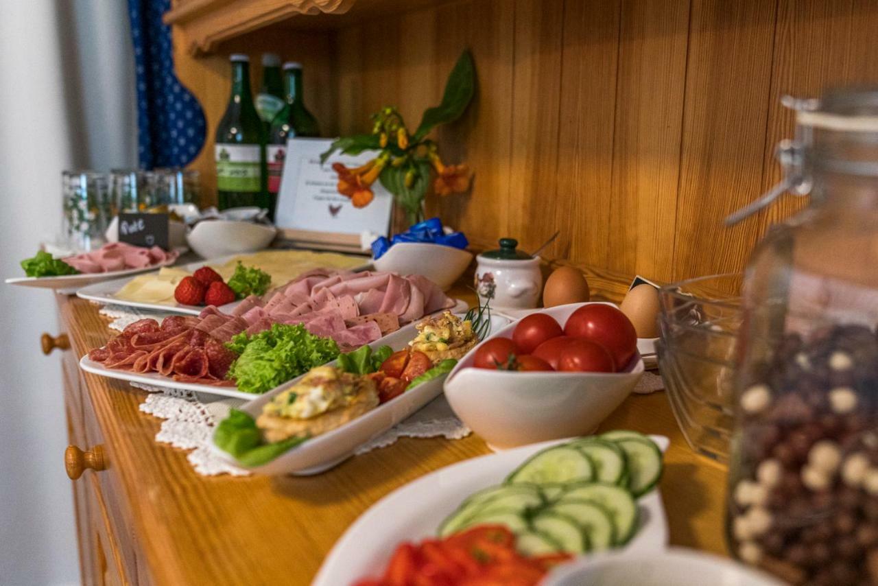 Laubgassl Apartment Mörbisch am See Екстериор снимка